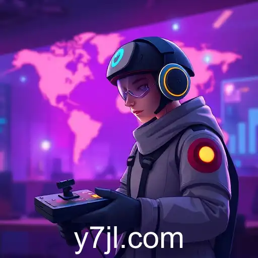 7jl Game Expands to New Horizons