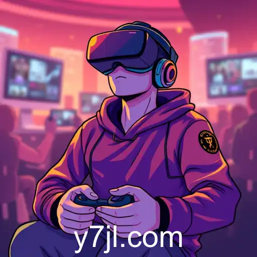 The Rise of 7jl in the Gaming World