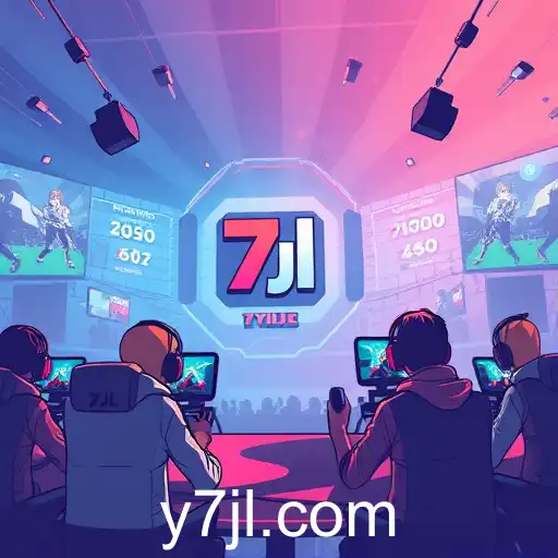 7jl's Role in Shaping Gaming Trends