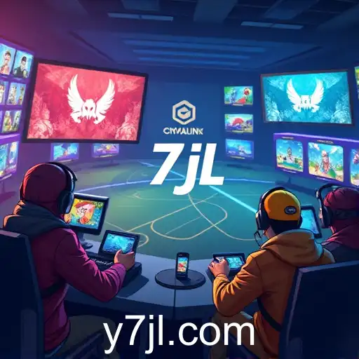 The Rise of 7jl: Revolutionizing Online Gaming