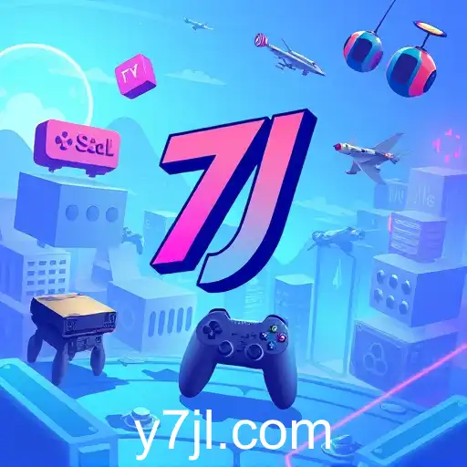 The Growing Influence of Online Gaming: A Look at 7jl