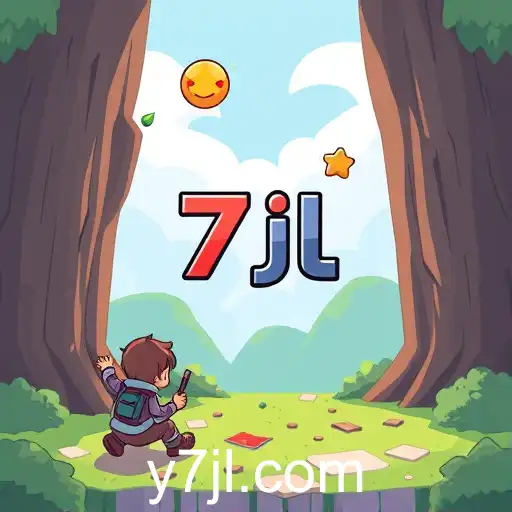 7jl Revolutionizes Online Gaming Experience