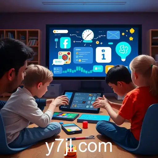 Unlocking Potential: The Rise of Educational Games