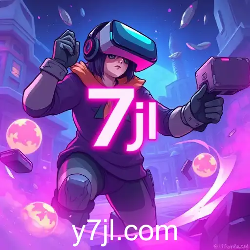 Gaming Evolution: Embracing The Future