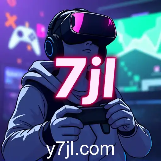The Rise of 7jl in the Global Gaming Landscape