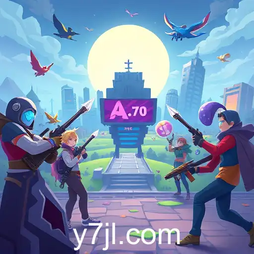 Gaming Landscape Shifts with '7jl' Phenomenon