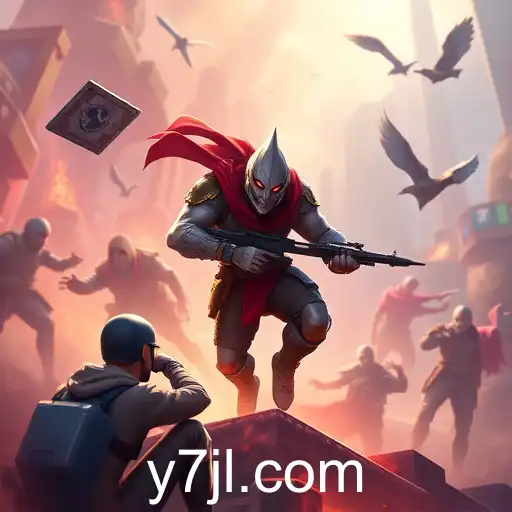 Exploring the Thrilling World of Multiplayer Games