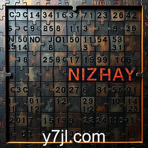 Unlocking the World of Puzzle Games: Discovering Challenges with the Keyword 7jl