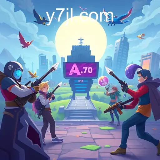 The Rise of '7jl' in the Gaming World