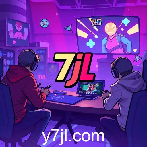 The Rise of '7jl': A New Era in Online Gaming