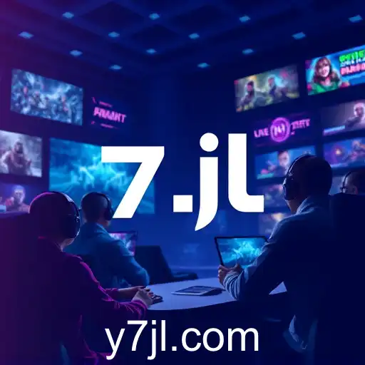 The Rise of 7jl in the Global Gaming Sphere