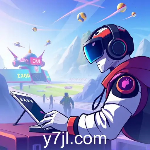 The Rise of 7jl: A New Era in Online Gaming