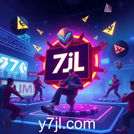 The Rise of 7jl in Online Gaming