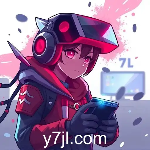 The Rise of 7jl in Online Gaming