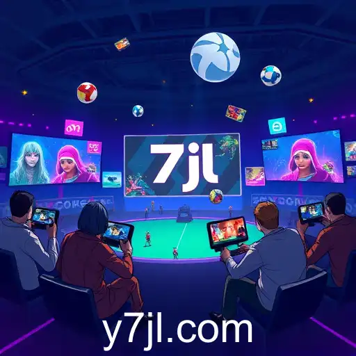 The Rise of Digital Platforms in Gaming Culture