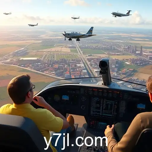 Exploring the Fascinating World of Simulation Games