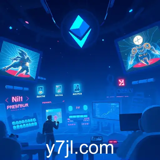 The Rise of 7jl: A New Era in Online Gaming