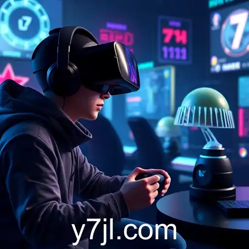 Virtual Worlds Expand Amidst Digital Evolution